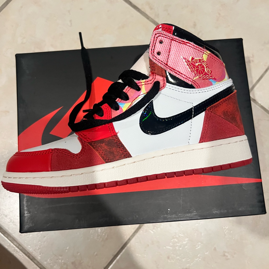 Air Jordan